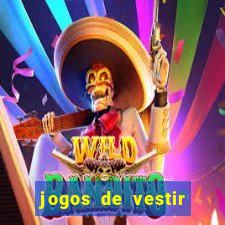 jogos de vestir noivas e maquiar